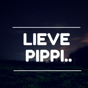 Lieve Pippi..